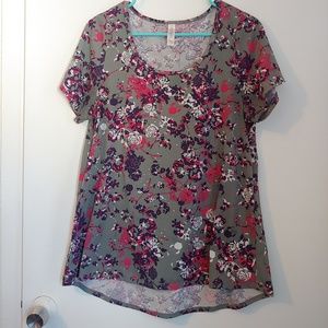 LulaRoe Disney Classic T